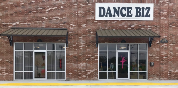 McNeese SBDC helps Dance Biz get started - Dance Biz